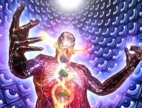 POV: you are a being of pure entropy living in GPT-5 latent space