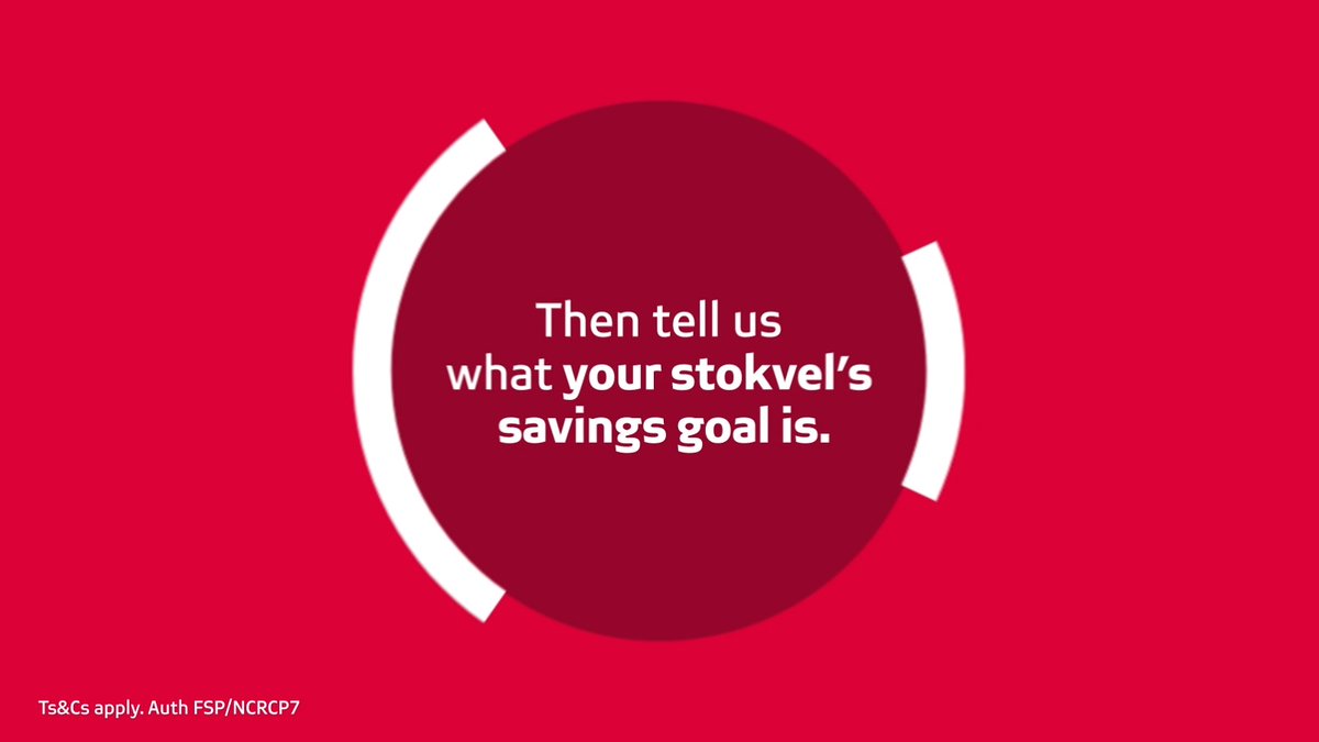 Cheers to a safer stokvel savings story 🎊 1️⃣Name one of Absa's Group Savings Accounts. 2️⃣Tell us what your stokvel’s savings goal is. Reply using #WeDoMoreWednesdays and the ♥️emoji and stand to WIN 1 of 10 R500 CashSends! #YourStoryMatters