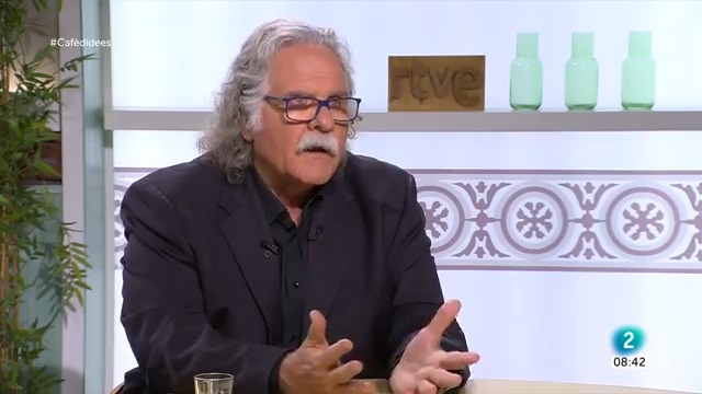 ☕ Joan Tardà i Coma demana a ERC que no bloquegi la investidura de Salvador Illa 🗣️ "Hauria de fer una oposició de caràcter col·laboratiu. Hi ha possibilitats que anem construint un camí conjuntament" 📲