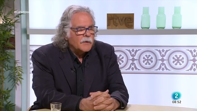 ☕ Joan Tardà i Coma descarta que ERC investeixi Puigdemont 🗣️ "No podem construir projectes de tribu i per a la tribu" 📲