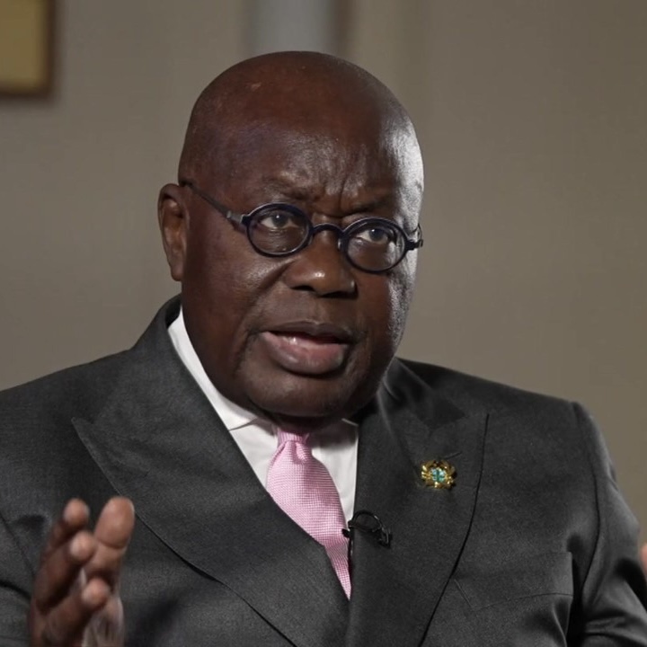 🚨ICYMI🇬🇭🗣️: BBC News Africa vs Nana Akufo-Addo, 2022: “Do you think it’s necessary to tax people who are already impoverished?”