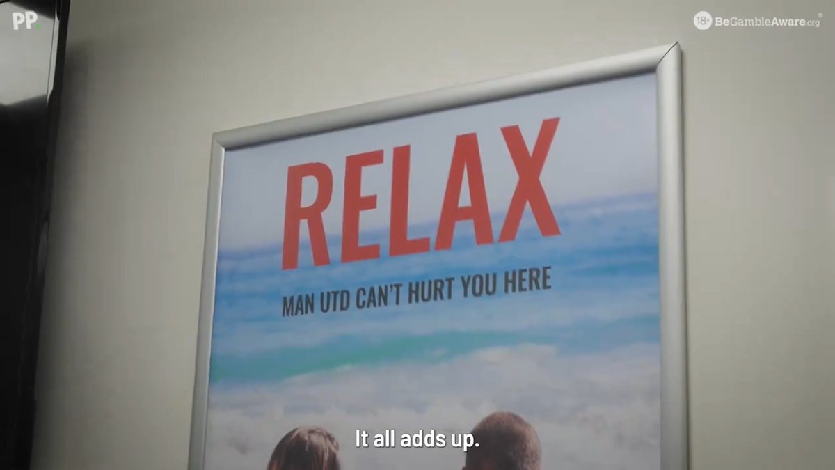 It's a miserable time to be a Man Utd fan. Trafford Travel is here to help...