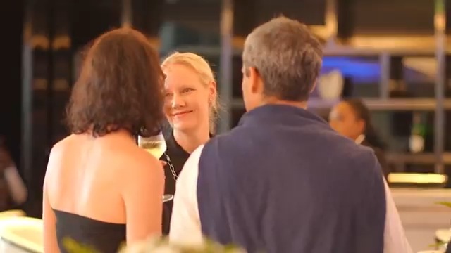 GTC Nairobi hosted an exclusive cocktail event for the Kenya-South Africa Chamber of Business 2024, highlighting Kenya's booming economy, attracting Fortune 500 companies. Join the future of Global commerce! Secure your place at the GTC Nairobi & propel your business to success!