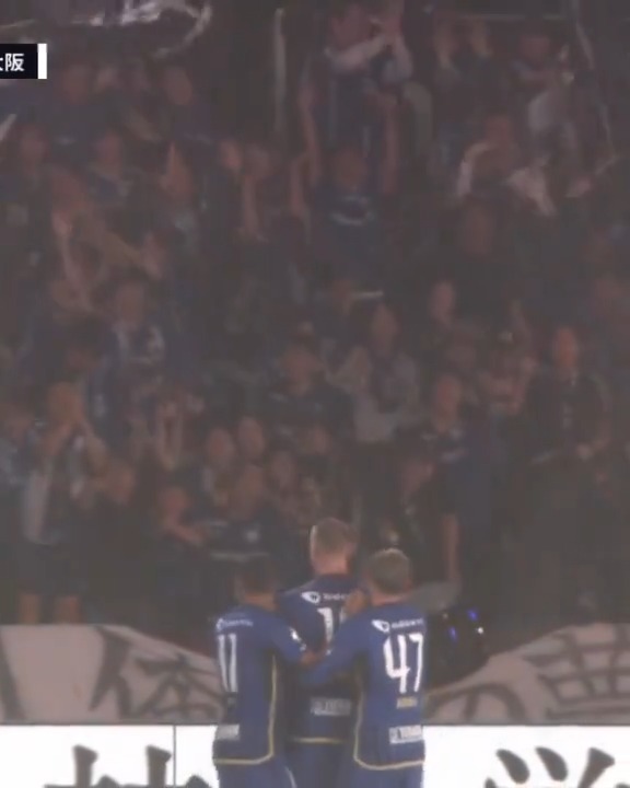 / 試合を決めた劇的ゴールは デュークのヘッド💥🇦🇺 \ 同点で迎えた後半アディショナルタイム⏱ #林幸多郎 選手のクロスを、#ミッチェルデューク 選手が頭で合わせて、欲しかった勝ち越しゴールをゲット!! 【#0515C大阪 戦 プレイバック🎬】 #FC町田ゼルビア #zelvia #天空の城 #Jリーグ 明治安田J1リーグ 第14節 FC町田ゼルビア vs セレッソ大阪 J1、J2、J3<全試合>中継 DAZN独占