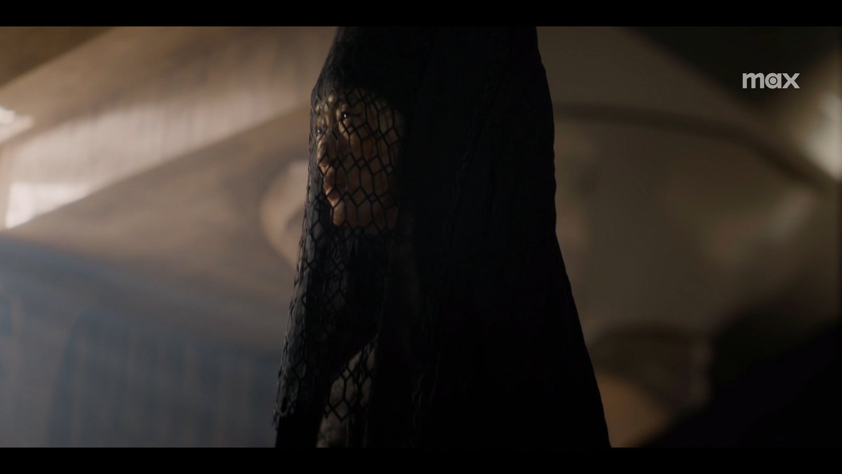 10.000 años antes del nacimiento de Paul Atreides, antes de que el universo las conociera como las Bene Gesserit… La nueva serie Max Original “Dune: La Profecía” se estrena este otoño en #Max.