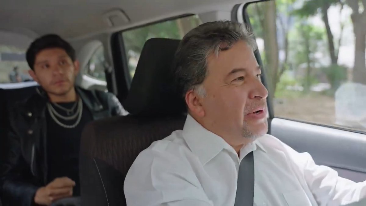 Si piensas que soy el mejor y que votarías por mí si pudiera ganar, este mensaje es para ti.