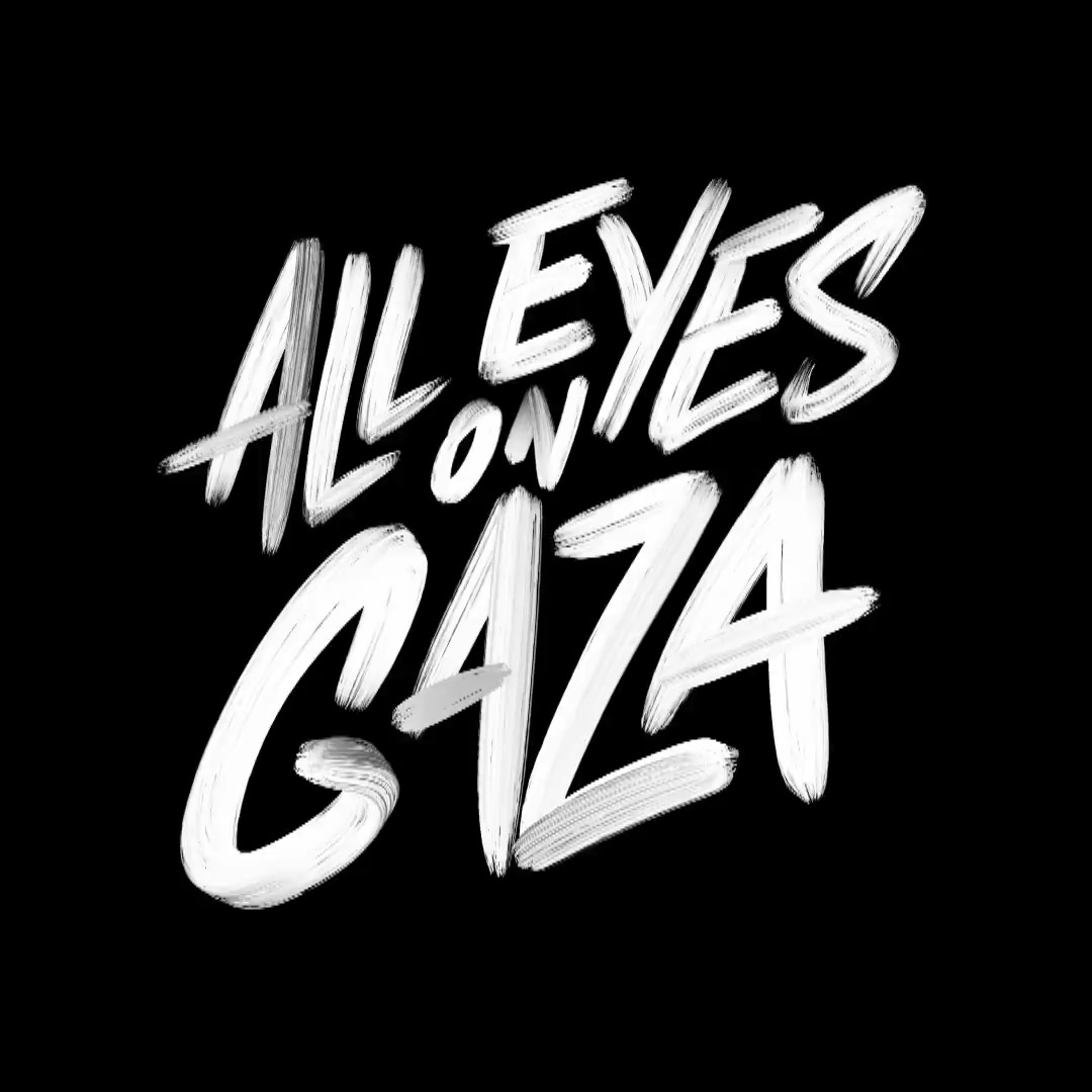 Pour une aide humanitaire et solidaire aux enfants de #Gaza. Pour un cessez le feu immédiat. Pour la libération des otages. Ensemble nous pouvons sauver et protéger les enfants de Gaza. Rejoignez le mouvement ! ➡️ #AllEyesOnGaza #PourChaqueEnfant