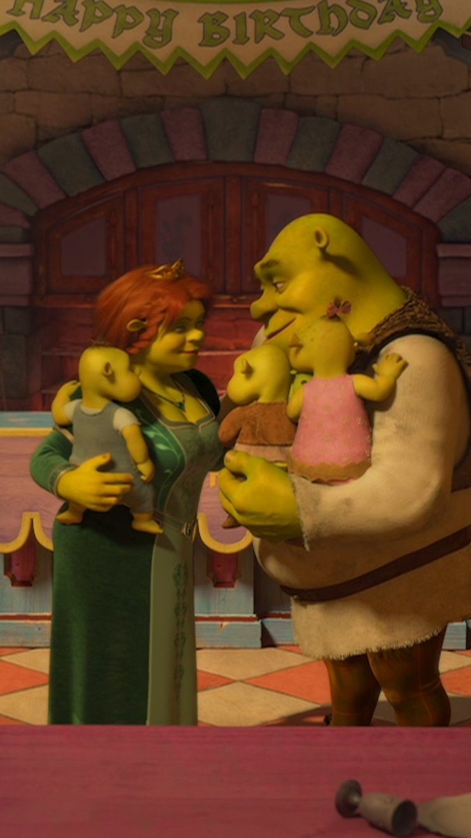 From our #DreamWorks families to yours, Happy #InternationalDayOfFamilies 🎣🌙