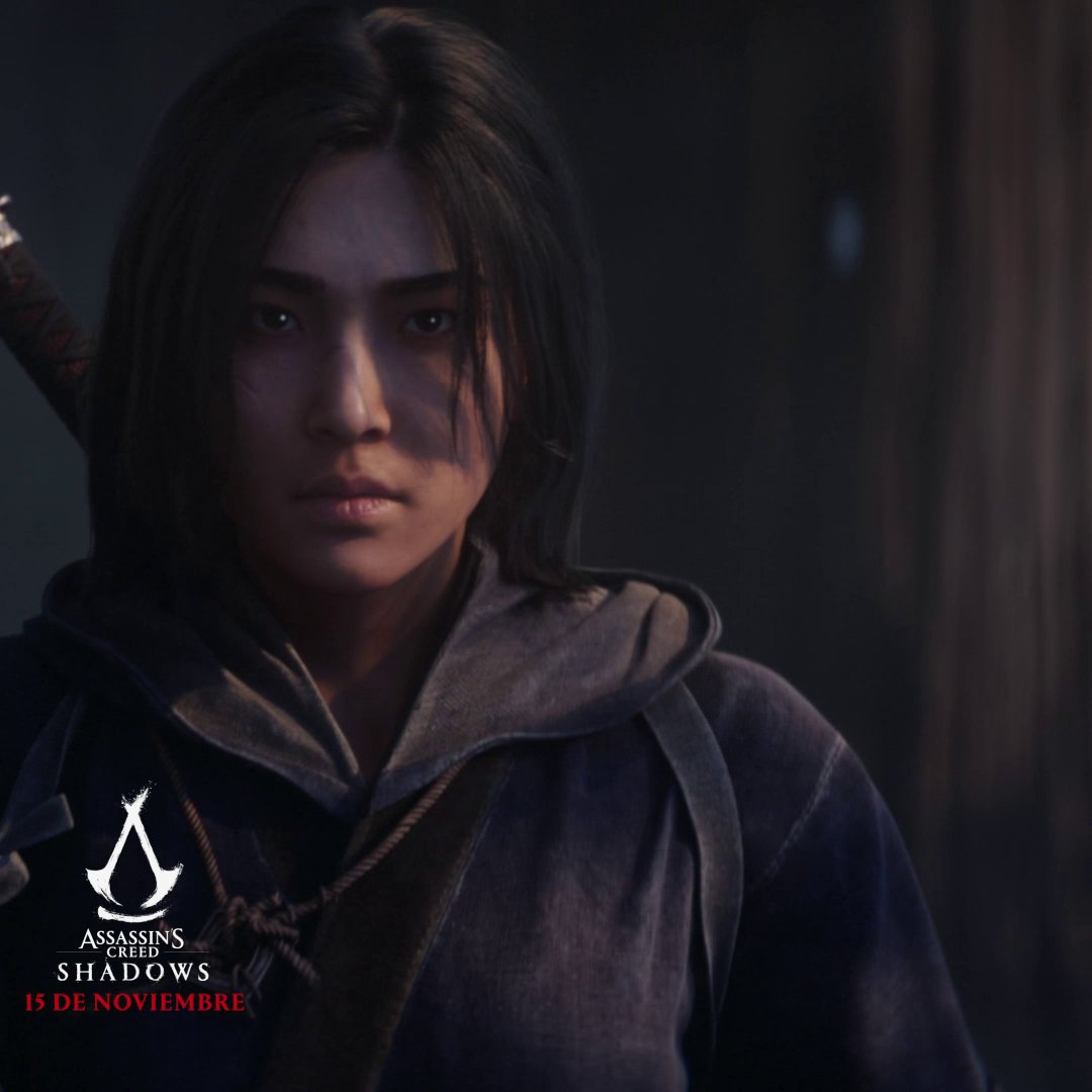 Conviértete en un letal asesino shinobi y en un poderoso, y legendario, samurái en el Japón feudal de Assassin's Creed Shadows.