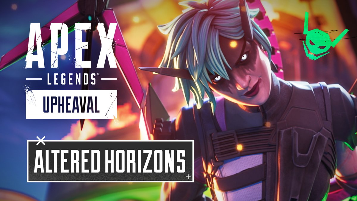 As Horizon attempts to return to the past, Alter’s arrival brings more questions than answers. How does she know Dr. Somers? And why is she so keen to help her go home? 🌌