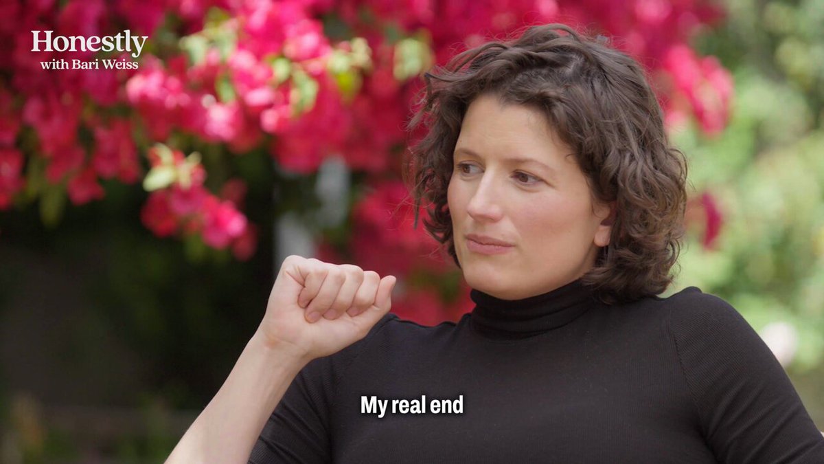 “A cancellation isn’t about finding a conservative and yelling at them, it’s about finding the betrayer in your midst.” Nellie Bowles describes the “gleeful” experience of joining a cancellation mob—and the day she left that movement.