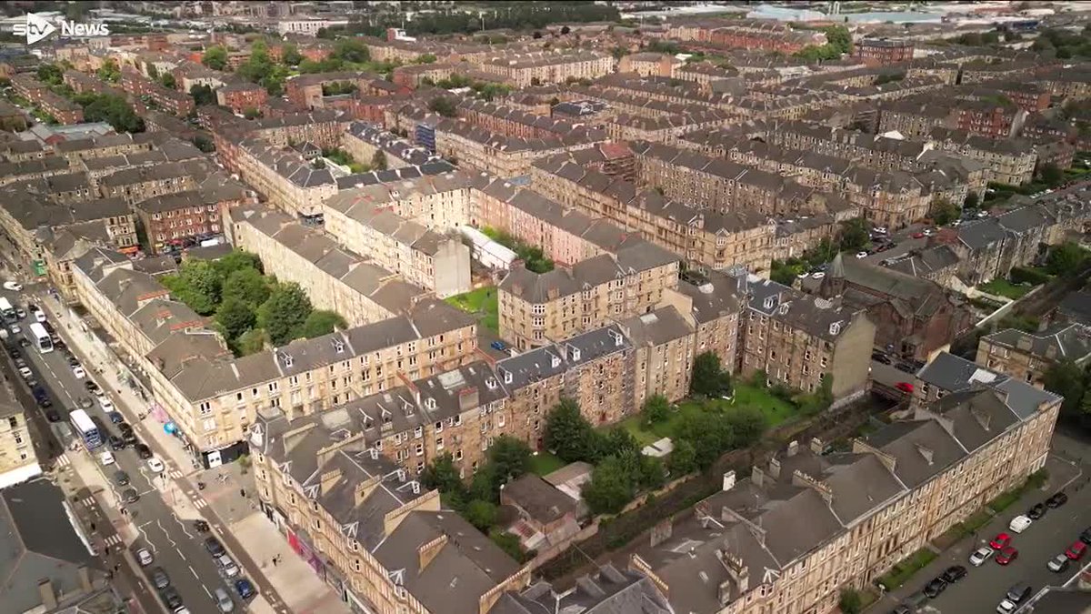 The Scottish Government has declared a nationwide housing emergency. Vanessa Taaffe has the latest.