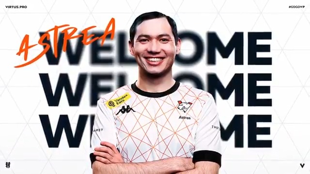 WE ARE BACK TO @STARCRAFT Happy to welcome the highest ranked American athlete Max Angel under our banners! Catch him in some protoss action in the upcoming ESL StarCraft II Masters 2024 Spring, as well as at the ESWCgg this summer.