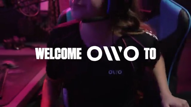 Don't just play the game, feel the game! We're excited to welcome OWO to Toronto for Major III 🤩 Stop by their booth this weekend and experience gaming on another level 🎮 #UltraMajor | OWO Game | #FeelTheGame 💪