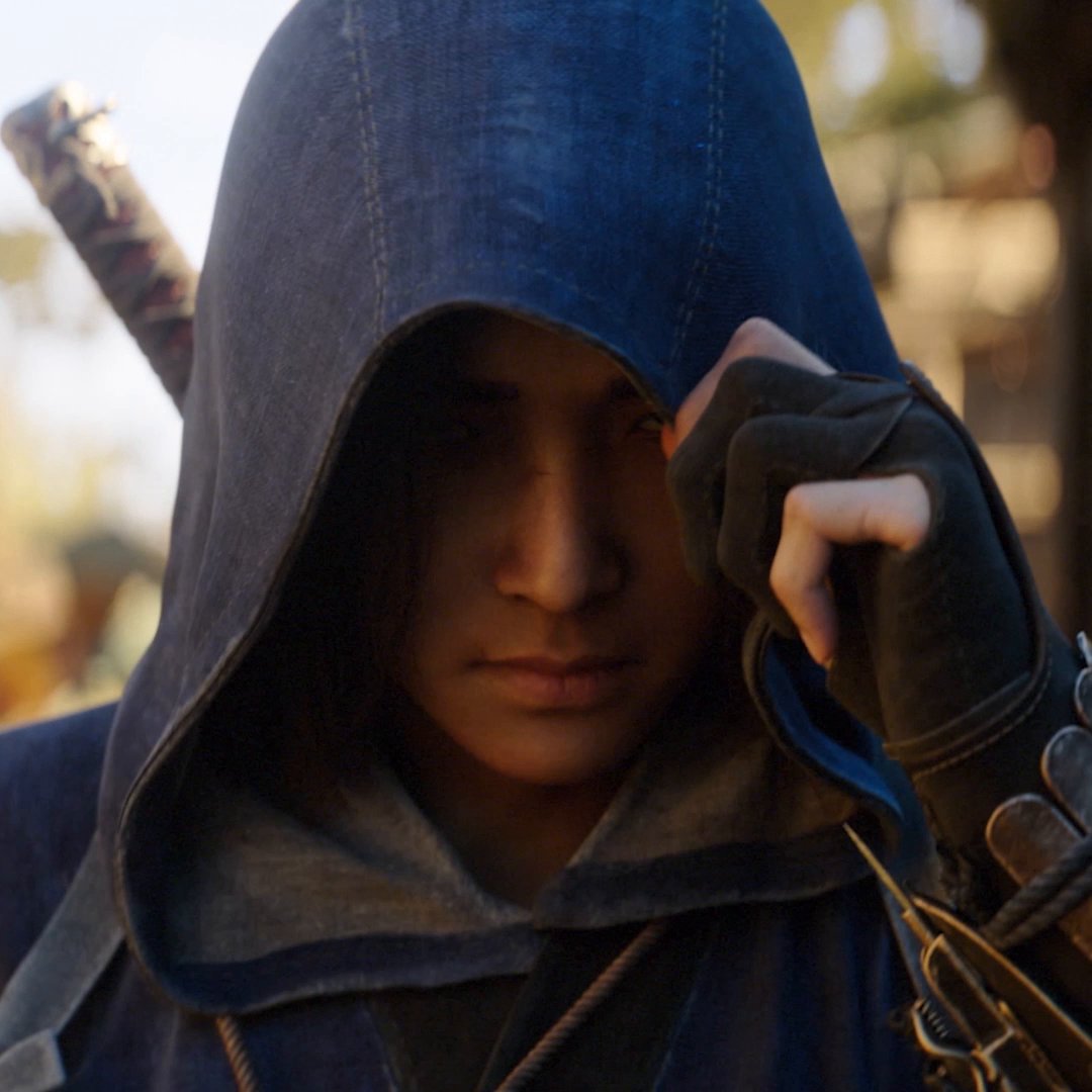 Japan, 1579. A shinobi embarks on a journey to fulfill an impossible promise while a legendary samurai finds new purpose confronting the demons of his past. Welcome to #AssassinsCreedShadows