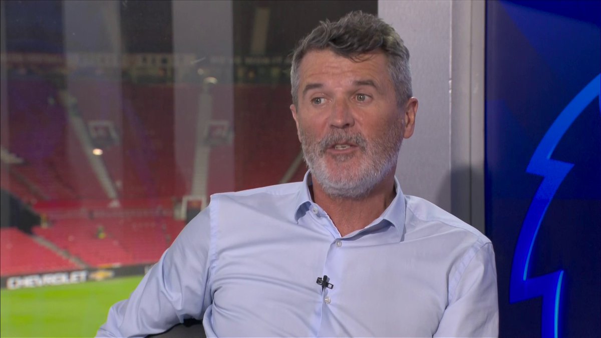 "Maybe they're not as tough as they think" 👀 Roy Keane is straight to the point with Newcastle 😨