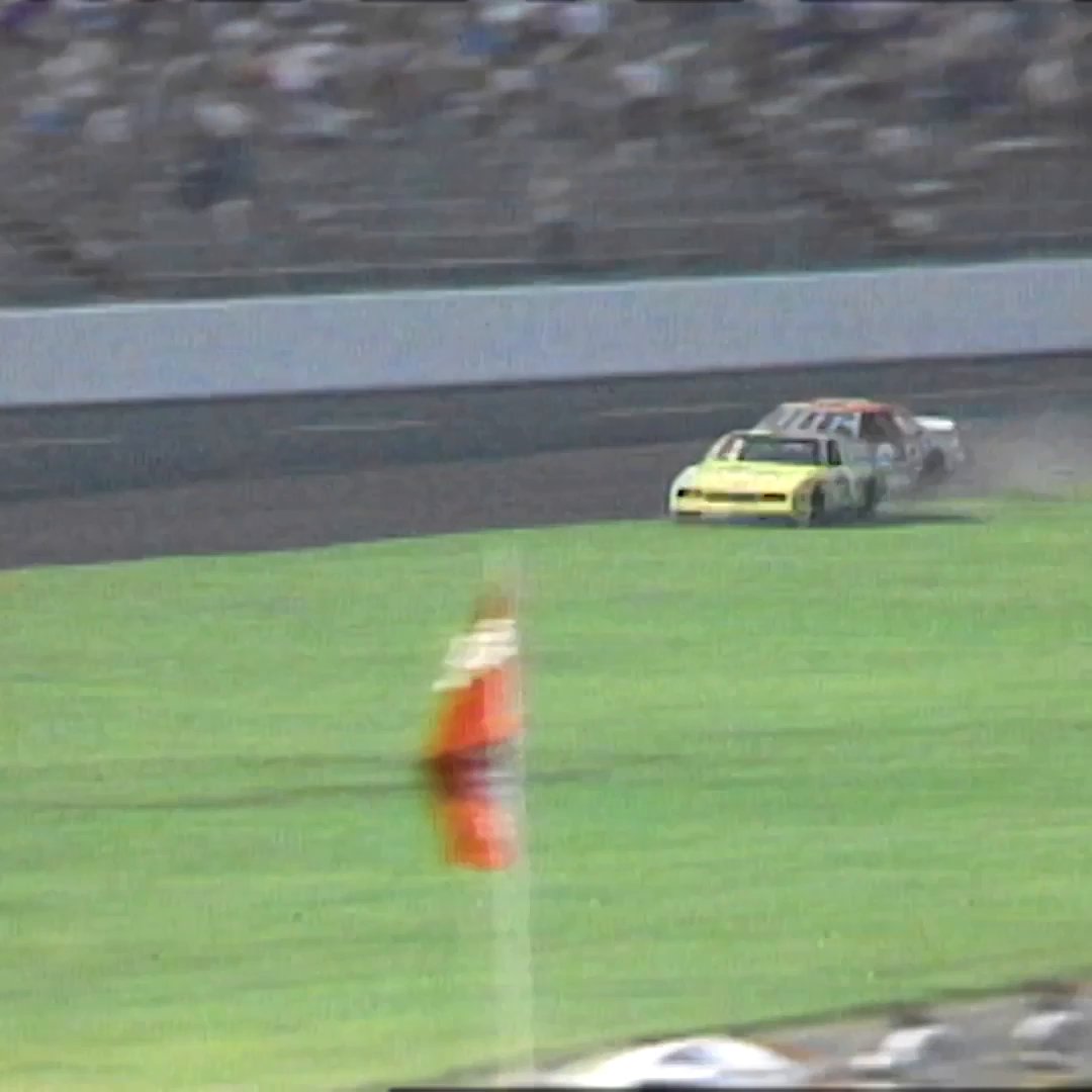 Dale would do anything to win. #AllStarRace