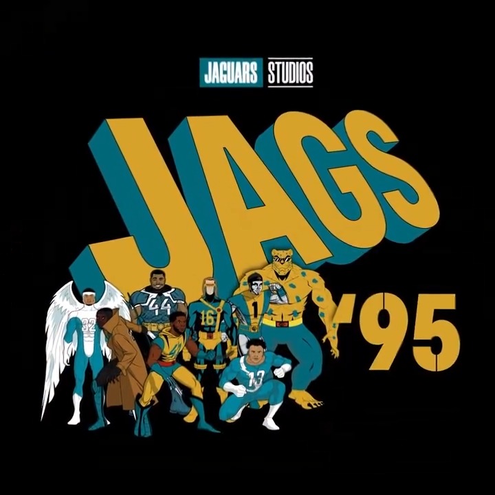 To Me, My Jaguars! 💥 Dream Finders Homes | #DUUUVAL