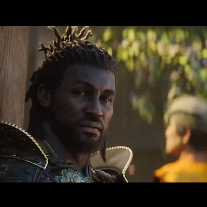 In Assassin’s Creed Shadows, you’ll play as 2 protagonists: - Yasuke, a real historical figure known as the legendary “African Samurai” - Naoe, a fictional shinobi
