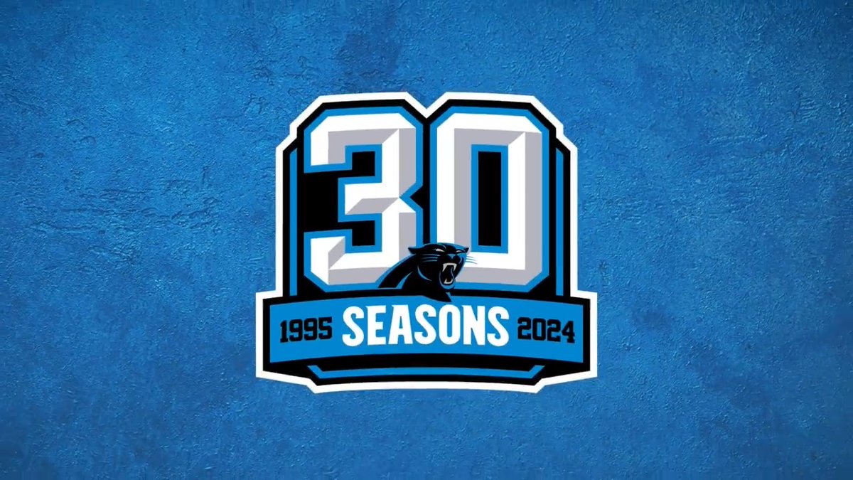 30 seasons.