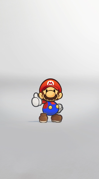 Any way you fold it, the adventure of this 2-dimensional hero is going to be anything but flat. 👍 #PaperMarioTheThousandYearDoor is coming to #NintendoSwitch on 5/23!