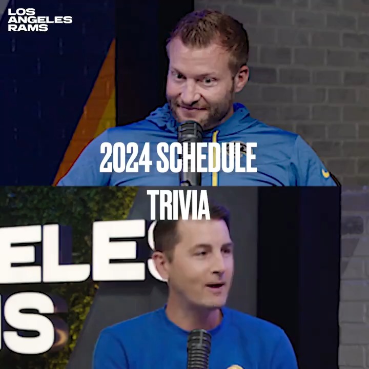 Calling dibs on Coach for Trivia Night.