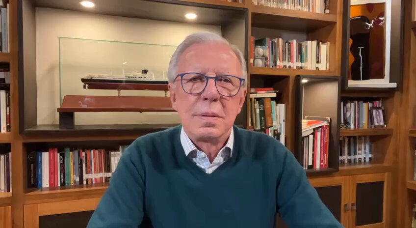 No me gusta decir se los dije, pero … se los dije