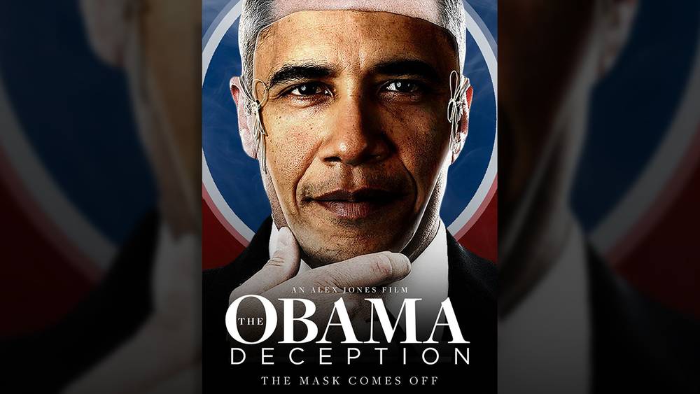 The Obama Deception The Obama phenomenon was carefully crafted by the captains of the New World Order.