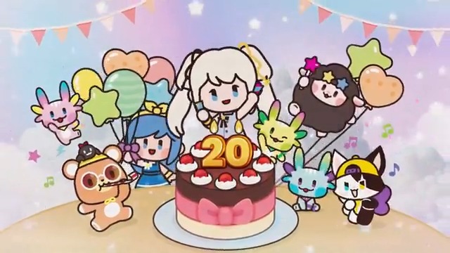 💖스물, 함께해서 더 빛나는 별의 궤적💖 20년, 두텁고도 기나긴 여정을 사랑으로 함께 걸어주신 모든 밀레시안께 진심으로 감사드립니다. 추억을 머금고, 나아갈 또 하나의 여정으로 소중한 밀레시안 여러분을 초대합니다! #마비노기 #20주년 #동행 #고마워요_밀레시안 #마비노기_20주년_축하해