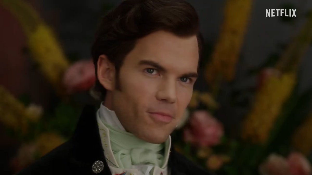 Dearest Gentle Reader...Polin Season has begun. Bridgerton Season 3 Part 1 is NOW PLAYING
