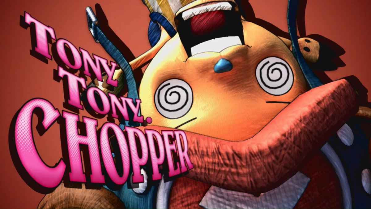 This is where it all begins... Introducing the in-game opening movie of #ONEPIECEODYSSEY, coming to Nintendo Switch July 26th, 2024.