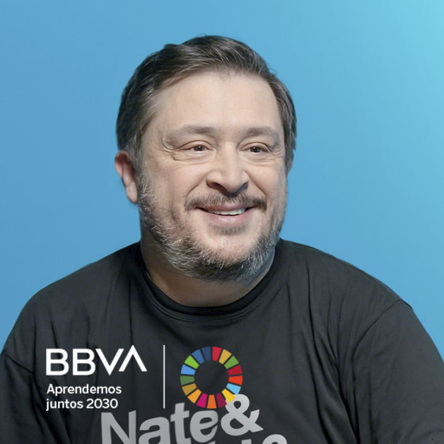 "Yo desde los 28 años sabía que me iba a morir a los 45 años". El escritor Hernán Casciari narra la historia del loco fin de semana que cambió su vida.