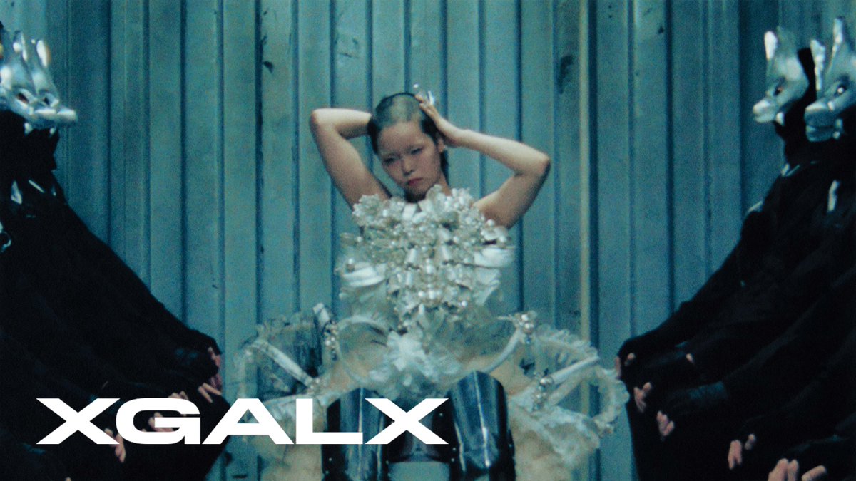 XG - WOKE UP (MV Teaser #1) 🎥 ‘WOKE UP’ Special Website ▶️ #XG #WOKEUP #XG_WOKEUP #XGALX