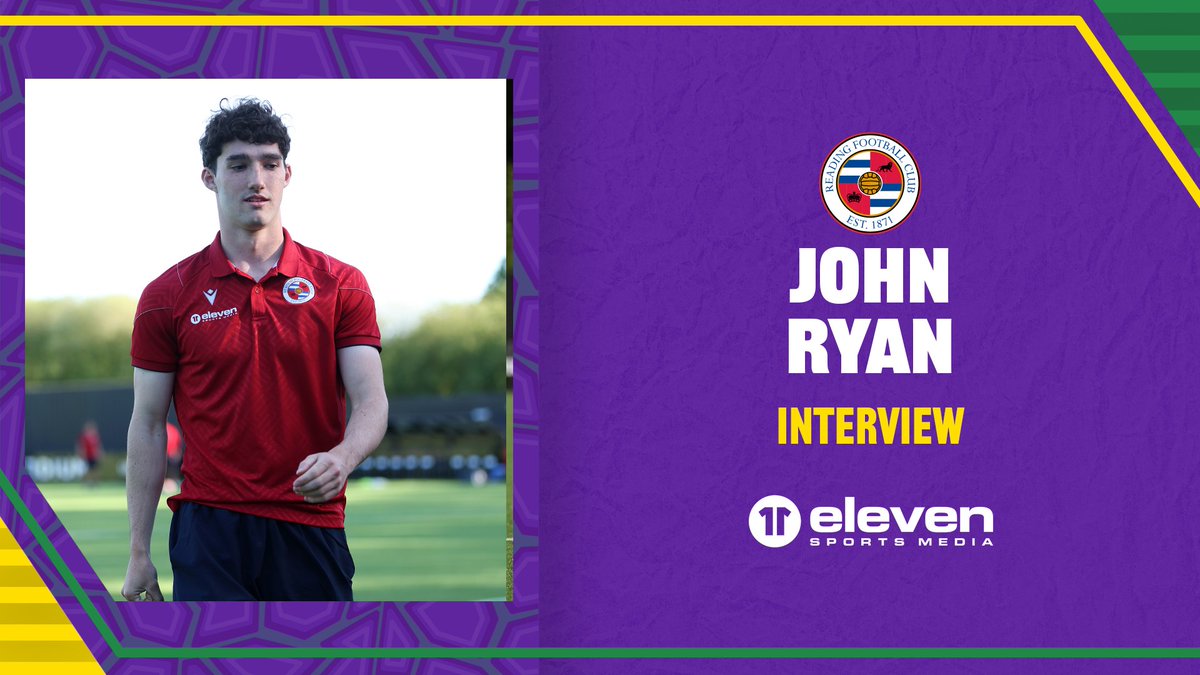 "Sometimes you have to grind it out and that's the way we did the second half" John Ryan on last night's victory over Marlow in the Berks &amp; Bucks Cup 💪 #RFCU21 | #ReadingFC