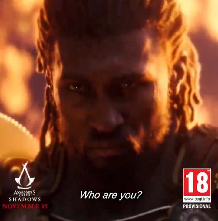 The Far-right’s anti-woke culture is now attacking Ubisoft’s new Assassin's Creed game because one of the main characters is legendary Black samurai Yasuke. If you are melting down over this, you are the problem, not “woke culture”. This is actual racism. And for the record Yasuke was actually a Black samurai in Nobunaga’s army during the 16th century, and he was by no means the only African present in Japan at the time. Even if Yasuke was a make-believe character, a company's goals are to expand their customer base. One way to do this is to include characters of different races, sexes and cultures. If you don't like it you are the minority. Get a life.