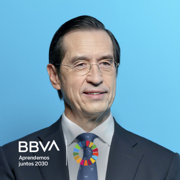 "Si tú no cuidas tu cuerpo, no lo mueves, eso tiene un impacto a nivel de los sentimientos". El cirujano y escritor Mario Alonso Puig comparte las pautas clave sobre la relación entre cuerpo y mente. En Aprendemos juntos 2030.