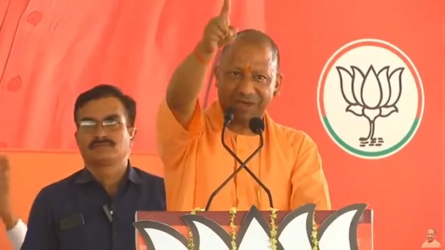 एक बार नहीं, 100 बार, एक जन्म नहीं, 100 जन्म, देश के लिए, सनातन हिंदू धर्म के लिए हम सत्ता को ठुकरा सकते हैं, अपना सर्वस्व न्योछावर करेंगे...