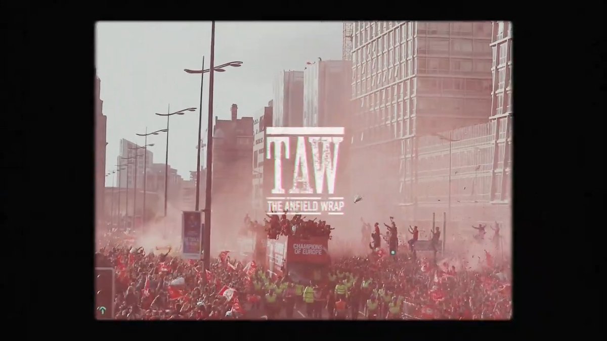 Jürgen reminded us of who we've always been. This is a reminder of who Liverpool 𝐰𝐢𝐥𝐥 𝐚𝐥𝐰𝐚𝐲𝐬 𝐛𝐞 👊 𝐒𝐨𝐮𝐧𝐝 𝐎𝐧 🔈