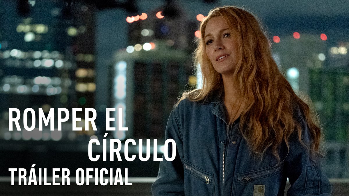 "Blake": Por el trailer de #ItEndsWithUs