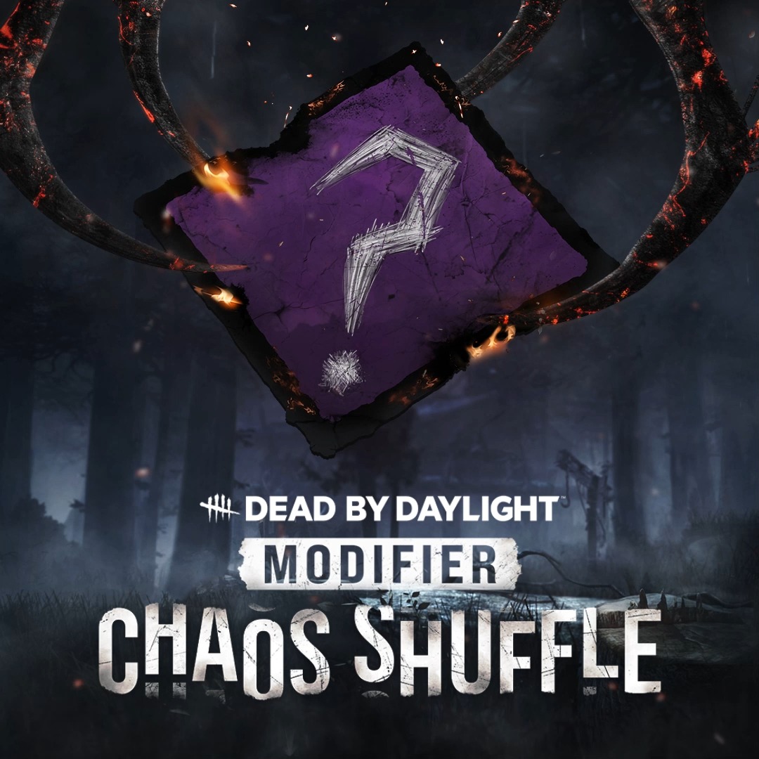 『Dead by Daylight』の最新モディファイア、カオスシャッフルの時間がやってきました。このモディファイアでは各プレイヤーのロードアウトでパークがランダムに選択されます。 5月17日午前0時~5月24日午前0時まで偶然が導き出す運命を楽しみましょう。 詳細を見る: