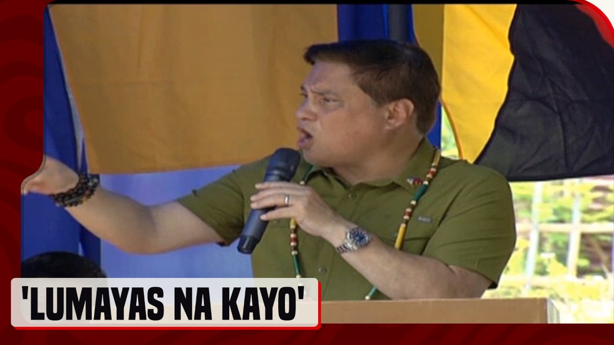 #News5OnTape | 'TALAGANG NAKAKAGULAT, NAKAKAALARMA, AT NAKAKAGALIT.' Ito ang reaksyon ni Senate Pres. Migz Zubiri nang radyuhan at subukang itaboy ng China ang kaniyang grupo pa man sila makalapag sa Pag-asa Island nitong Huwebes, May 16. #News5 | via Camille Samonte