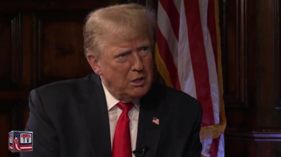 Trump four months ago: I hope the economy crashes in the next twelve months (The Dow just hit 40,000 for the first time ever in history)