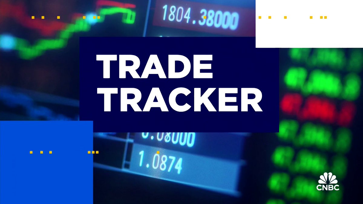 Trade Tracker: Stephanie Link buys more $AAPL She explains why and the Committee debate it.