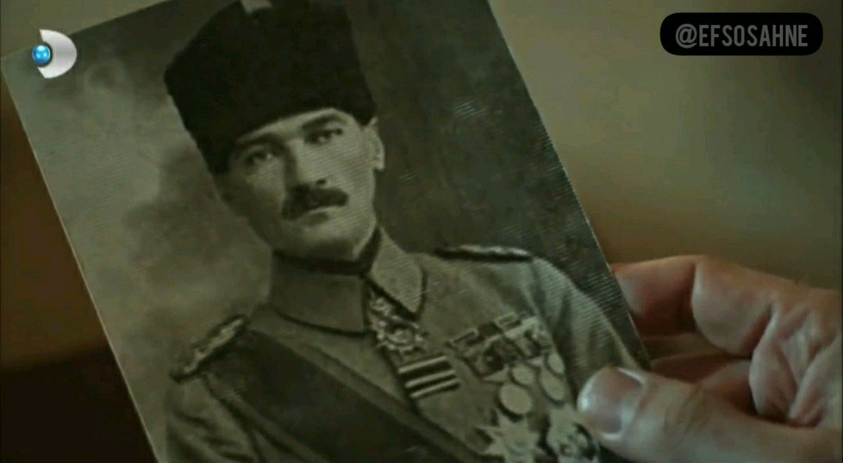 16 Mayıs 1919...