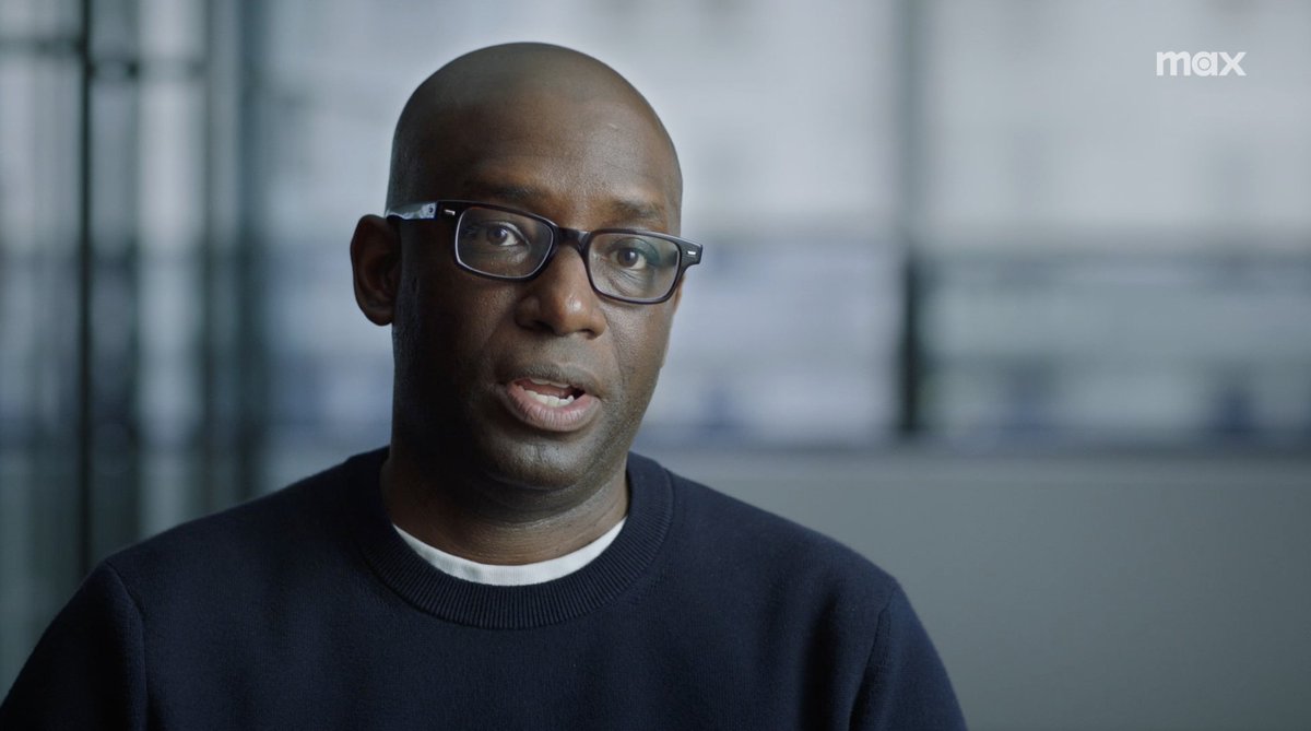 First trailer for a documentary about the rise & fall of MoviePass. Releasing May 29 on HBO.