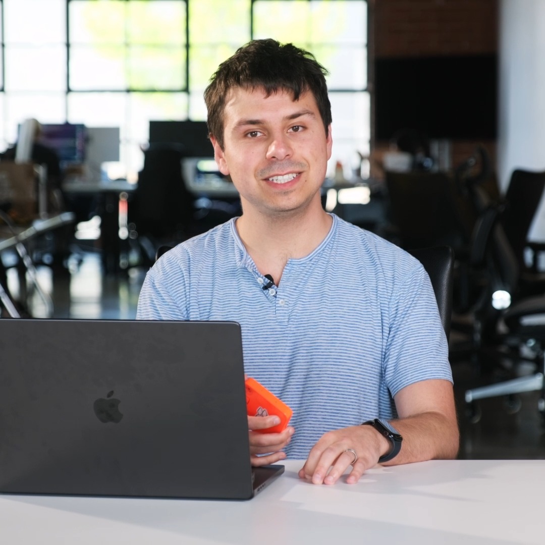 spreadsheets with daniel we asked our employees about their favorite use cases. live from rabbit HQ
