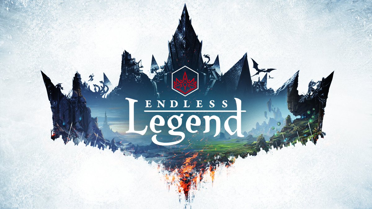 Endless Legend is FREE on Steam from now until May 23rd! Claim your copy now and keep it in your library FOREVER 👀