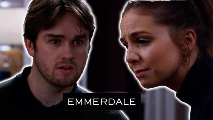 If you have been affected by tonight's episode please visit #Emmerdale