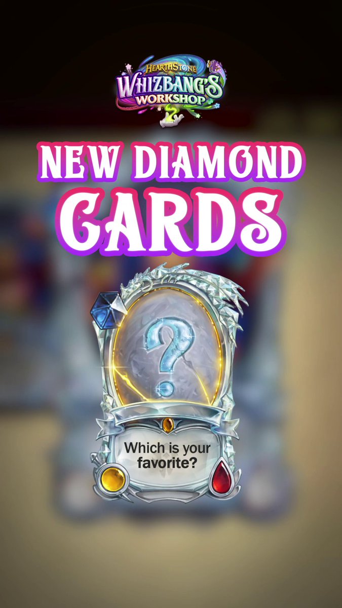 Which Diamond card animation is your favorite? 💎 And why is it King Plush? 🦖