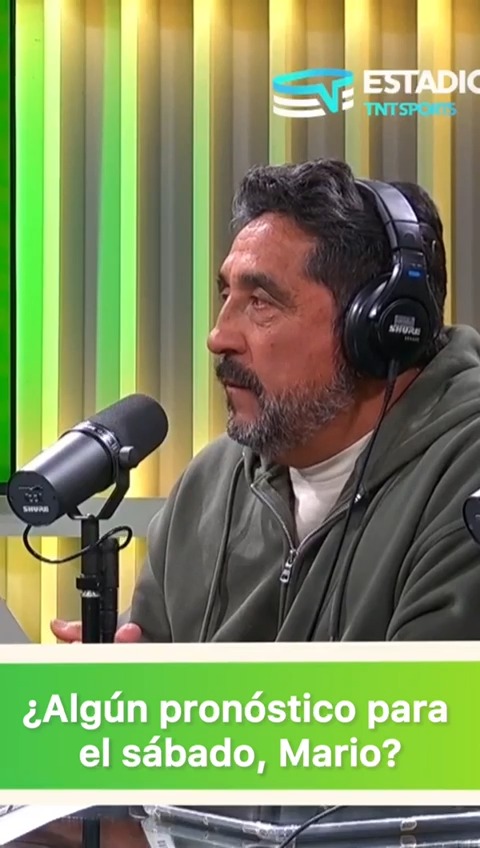 👀⚔⚽ Y SI LO DICE EL CRACK... El gran Mario Lepe visitó #NoEsParaTanto y se la jugó con un triunfo de Universidad Católica con gol de Fernando Zampedri, para que así se acerque al récord del ¿innombrable? Chamuca Barrera... 😅